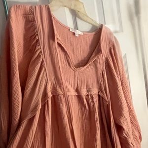 Brand new boutique dress